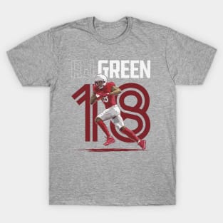 A.J. Green Arizona Inline T-Shirt